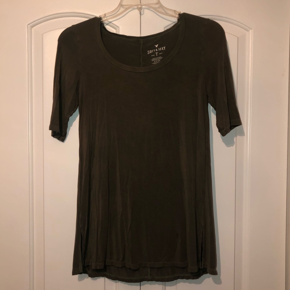 American Eagle Shirt